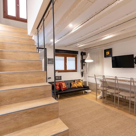 Santa Fosca Cozy Apartment Venecia Exterior foto