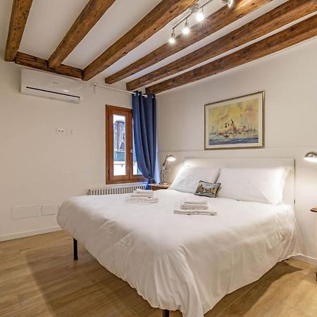 Santa Fosca Cozy Apartment Venecia Exterior foto
