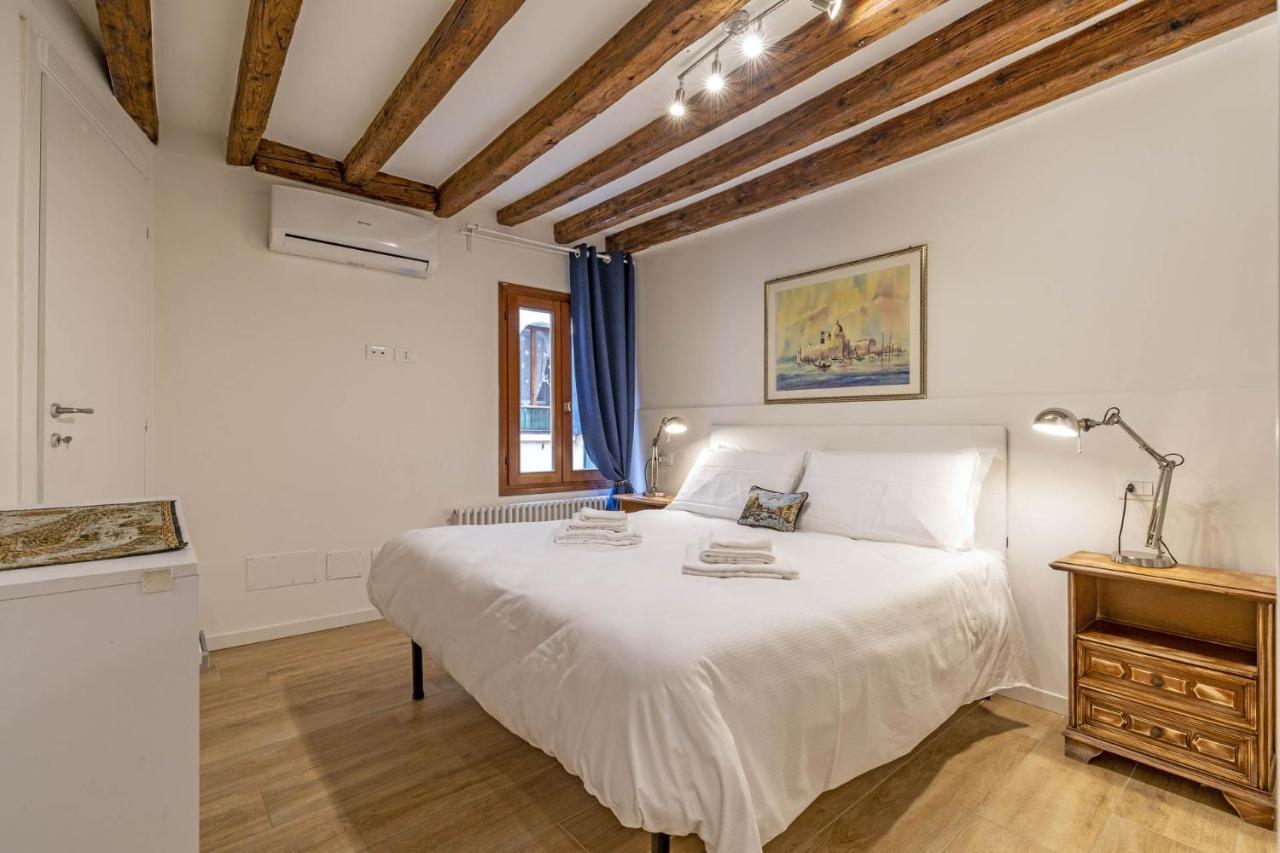 Santa Fosca Cozy Apartment Venecia Exterior foto